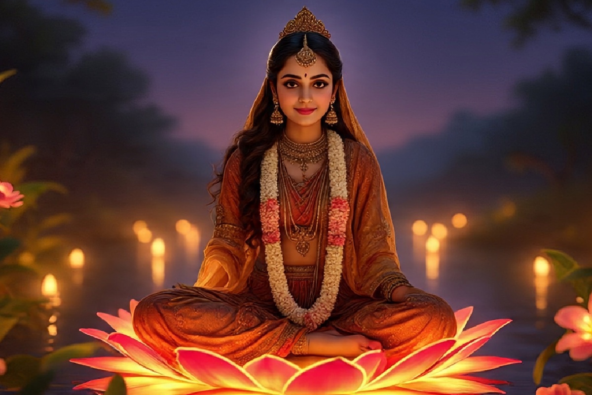 राधा अष्टमी